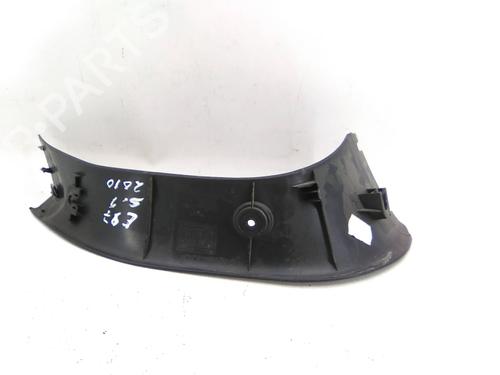 Boot lining BMW 1 (E87) 118 d | BP23390088I3 - Image 2