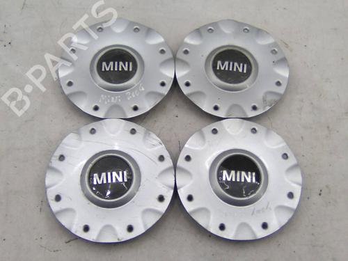 Used Hub cap Hub cap MINI MINI (R50, R53) One (90 hp) 24373794 24373794