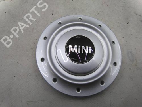 Used Hub cap Hub cap MINI MINI (R50, R53) One (90 hp) 24373795 24373795
