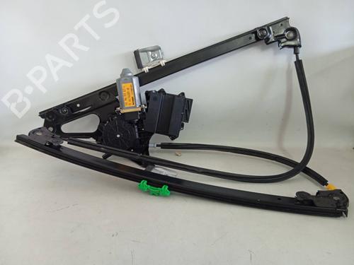 Used Front right window mechanism Front right window mechanism 23209332 23209332
