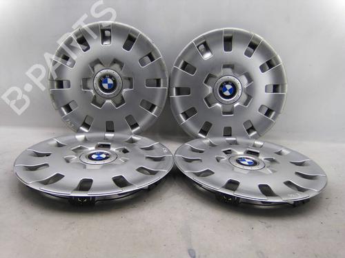 Hulkapsel Hulkapsel BMW 3 (E46) 318 i (118 hp) 23503177 23503177