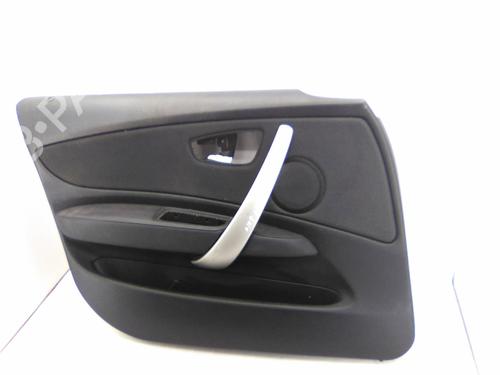 Front left panel BMW 1 (E87) 118 d | BP23390090C58 - Image 2