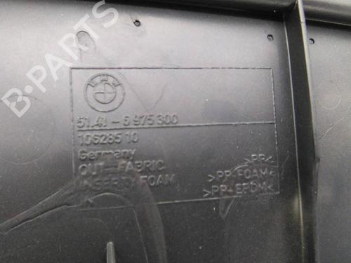Front left panel BMW 1 (E87) 118 d | BP23390090C58 - Image 4