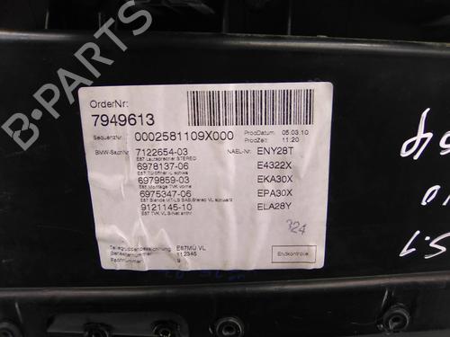 Front left panel BMW 1 (E87) 118 d | BP23390090C58 - Image 5