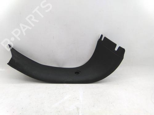 Forra da mala Forra da mala BMW 1 (E87) 118 d (136 hp) 23390087 23390087