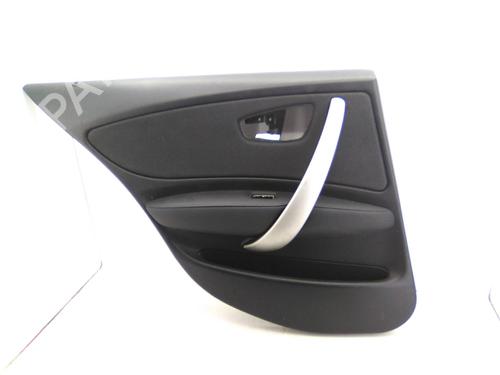 Used Rear left panel Rear left panel BMW 1 (E87) 118 d (136 hp) 23390092 23390092