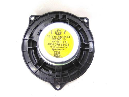 Speaker BMW 1 (E87) 118 d | BP23209333E2 - Image 2