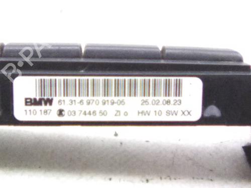 Switch BMW 1 (E87) 120 d | BP23500552I30 - Image 3