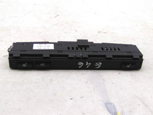 Used Switch Switch BMW 3 (E46) 320 d (136 hp) 23500554 23500554