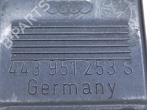 Switch AUDI 80 B4 Saloon (8C2) 1.9 TDI | BP23212273I30 - Image 4
