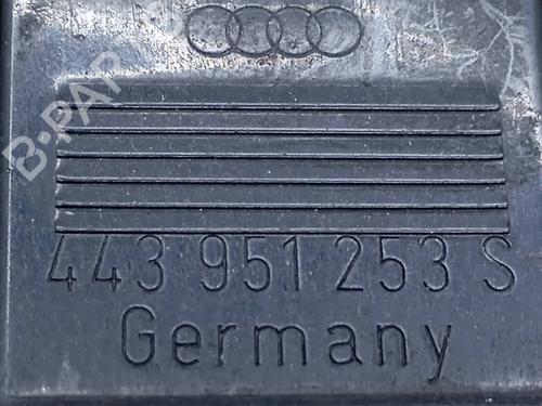 Switch AUDI 80 B4 Saloon (8C2) 1.9 TDI | BP23212274I30 - Image 4