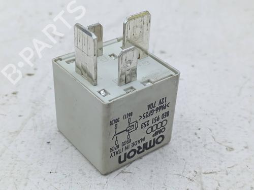 Switch AUDI A4 B7 (8EC) 2.0 TDI | BP23209344I30 - Image 2