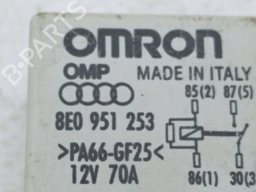 Switch AUDI A4 B7 (8EC) 2.0 TDI | BP23209344I30 - Image 3
