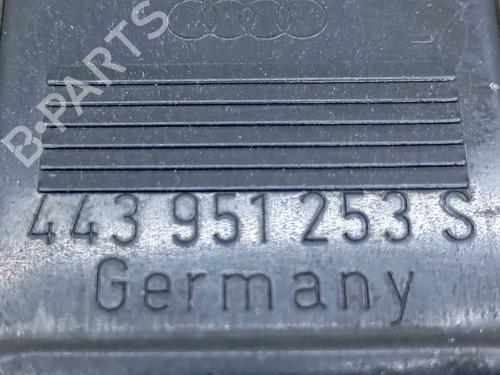 Switch AUDI 80 B4 Saloon (8C2) 1.9 TDI | BP23212275I30 - Image 4
