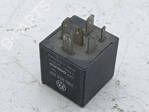 Switch VW PASSAT B5 (3B2) 1.9 TDI | BP23212277I30 - Image 2