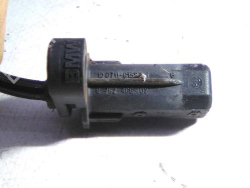 Electronic module BMW 1 (E87) 118 d | BP23391082M83 - Image 3