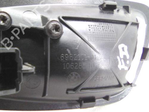 Front right interior door handle BMW 1 (E87) 118 d | BP23209349I14 - Image 4