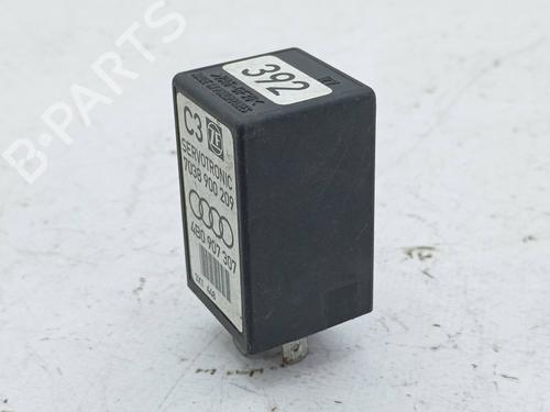 Used Switch Switch AUDI A6 C5 (4B2, 4B4) 1.9 TDI (110 hp) 23212265 23212265