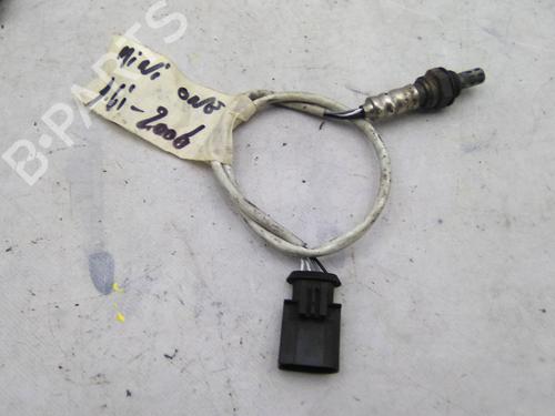 Used Electronic sensor Electronic sensor MINI MINI (R56) Cooper (120 hp) 23212279 23212279