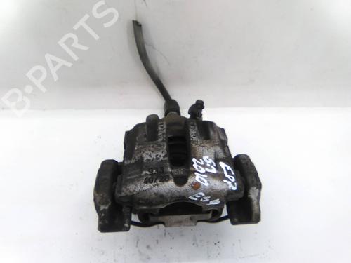 Used Left rear brake caliper Left rear brake caliper BMW 1 (E87) 118 d (136 hp) 23390100 23390100