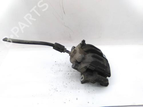Left rear brake caliper BMW 1 (E87) 118 d | BP23390100M107 - Image 2