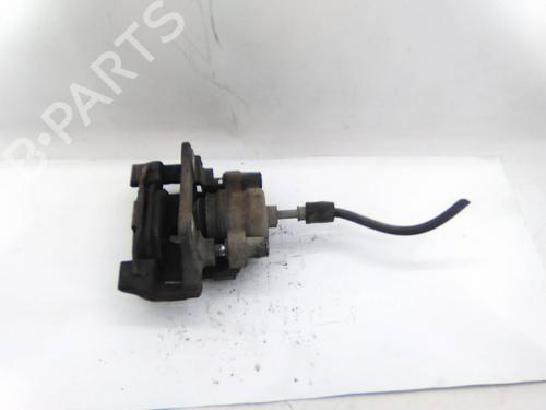Left rear brake caliper BMW 1 (E87) 118 d | BP23390100M107 - Image 4