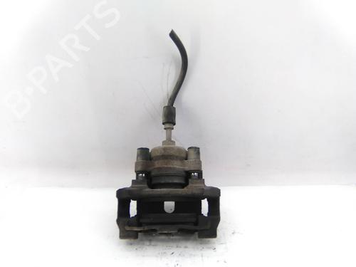 Left rear brake caliper BMW 1 (E87) 118 d | BP23390100M107 - Image 5