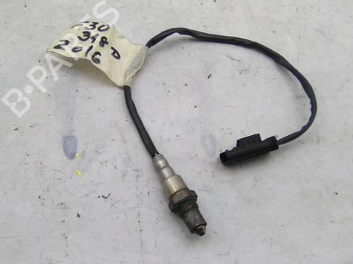 Used Electronic sensor Electronic sensor BMW 3 (F30, F80) 318 d (143 hp) 23500557 23500557