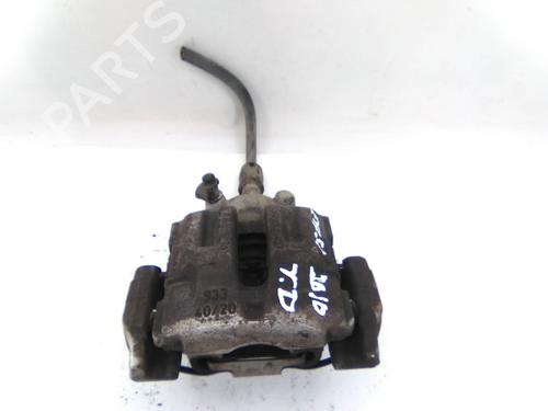 Used Right rear brake caliper Right rear brake caliper BMW 1 (E87) 118 d (136 hp) 23390099 23390099