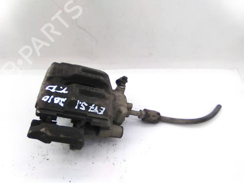 Right rear brake caliper BMW 1 (E87) 118 d | BP23390099M106 - Image 2