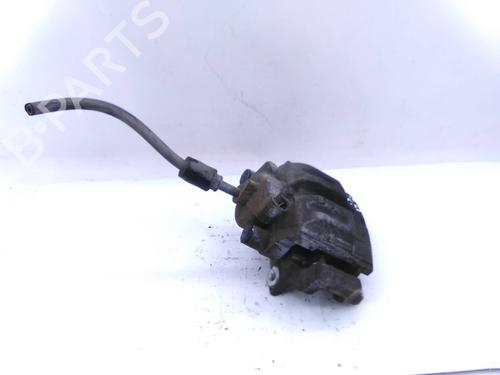Right rear brake caliper BMW 1 (E87) 118 d | BP23390099M106 - Image 3
