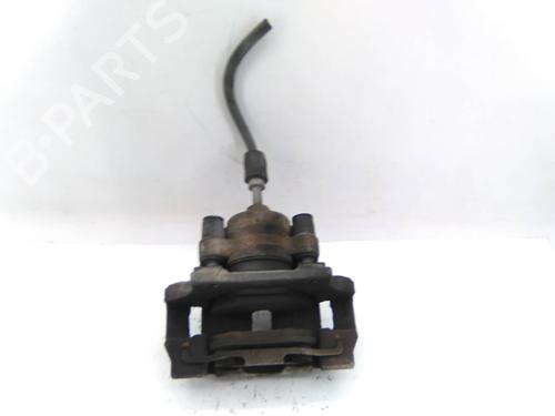 Right rear brake caliper BMW 1 (E87) 118 d | BP23390099M106 - Image 4