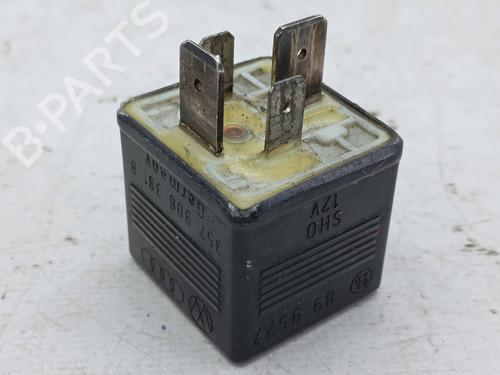 Switch AUDI A6 C4 (4A2) 1.9 TDI | BP23212295I30 - Image 2