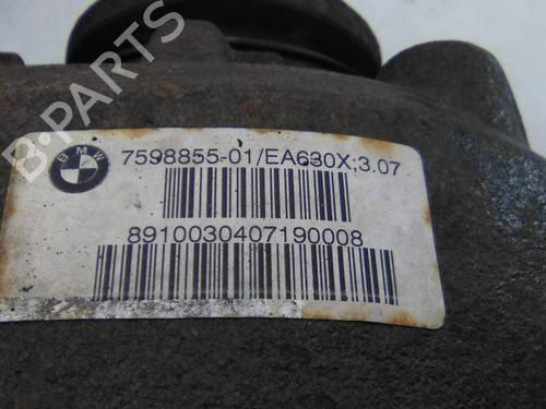 Rear differential BMW 1 (E87) 118 d | BP23391083M24 - Image 3