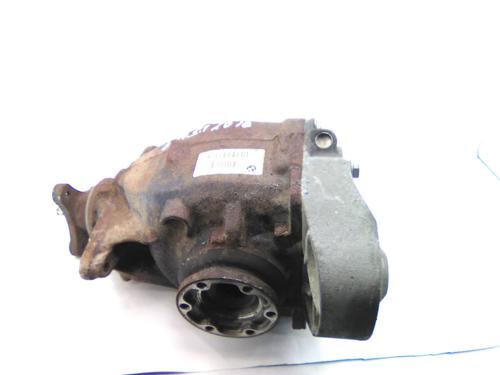 Rear differential BMW 1 (E87) 118 d | BP23391083M24 - Image 4
