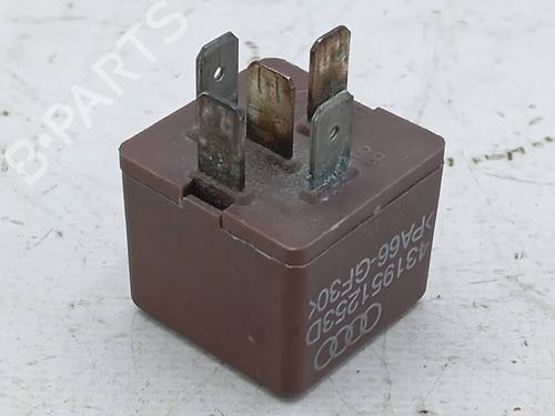 Switch AUDI TT Roadster (8N9) 1.8 T | BP23213510I30 - Image 2