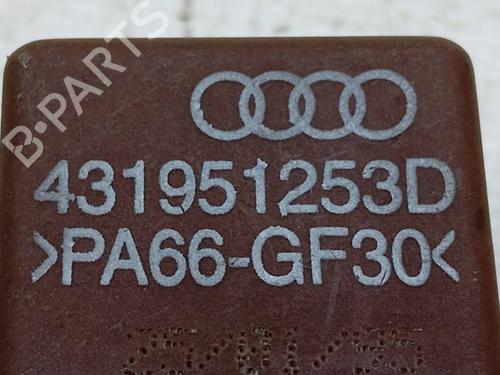 Switch AUDI TT Roadster (8N9) 1.8 T | BP23213510I30 - Image 4