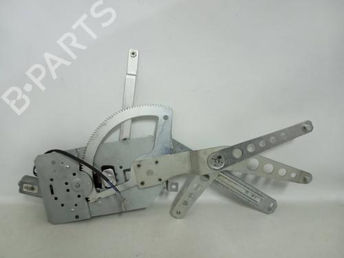Used Front left window mechanism Front left window mechanism MERCEDES-BENZ E-CLASS (W210) [1995-2003] 36226898 36226898