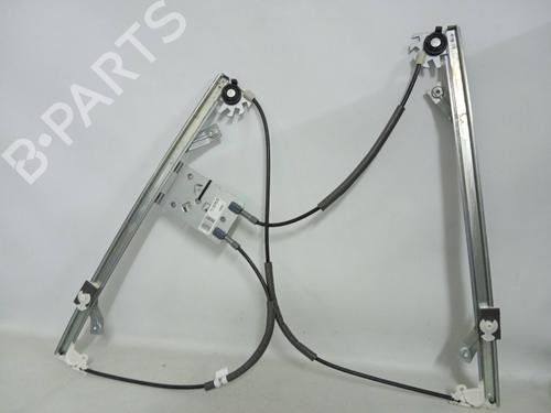 Used Front left window mechanism Front left window mechanism FORD S-MAX (WA6) 2.0 TDCi (136 hp) 23250763 23250763