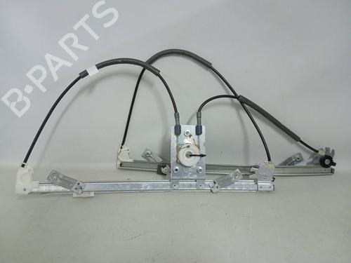 Front left window mechanism FORD S-MAX (WA6) 2.0 TDCi | BP23250763C22 - Image 2