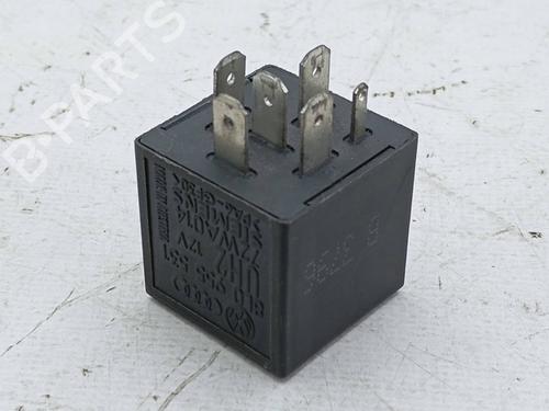 Switch AUDI A3 (8L1) 1.9 TDI | BP23213523I30 - Image 2