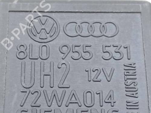 Switch AUDI A3 (8L1) 1.9 TDI | BP23213523I30 - Image 4