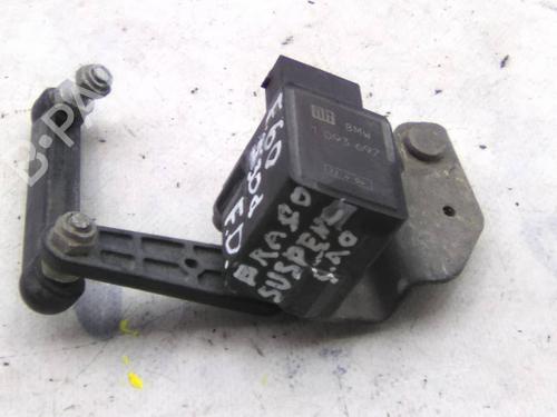 Used Electronic module Electronic module BMW 5 (E60) 530 d (211 hp) 23232392 23232392