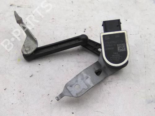 Used Electronic module Electronic module BMW 3 (F30, F80) 328 i (245 hp) 23503193 23503193