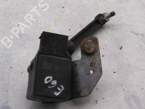 Used Electronic module Electronic module BMW 5 (E60) 530 d (211 hp) 23232394 23232394