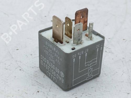 Switch AUDI A6 C4 (4A2) 2.5 TDI | BP23232400I30 - Image 2