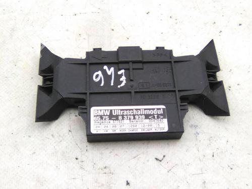 Used Electronic module Electronic module BMW 3 (E46) 320 d (129 hp) 23500572 23500572