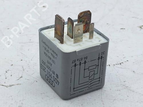 Switch VW PASSAT B5.5 (3B3) 1.9 TDI | BP23232420I30 - Image 2