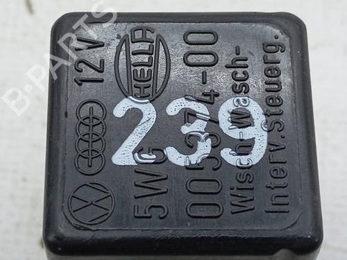 Switch AUDI 100 C4 Saloon (4A2) 2.5 TDI | BP23232426I30 - Image 3
