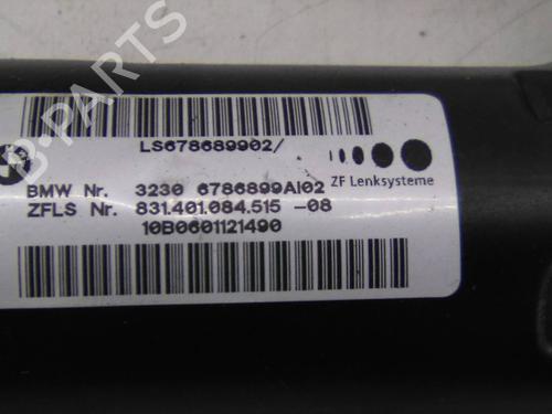 Steering column BMW 1 (E87) 118 d | BP23390103M21 - Image 2